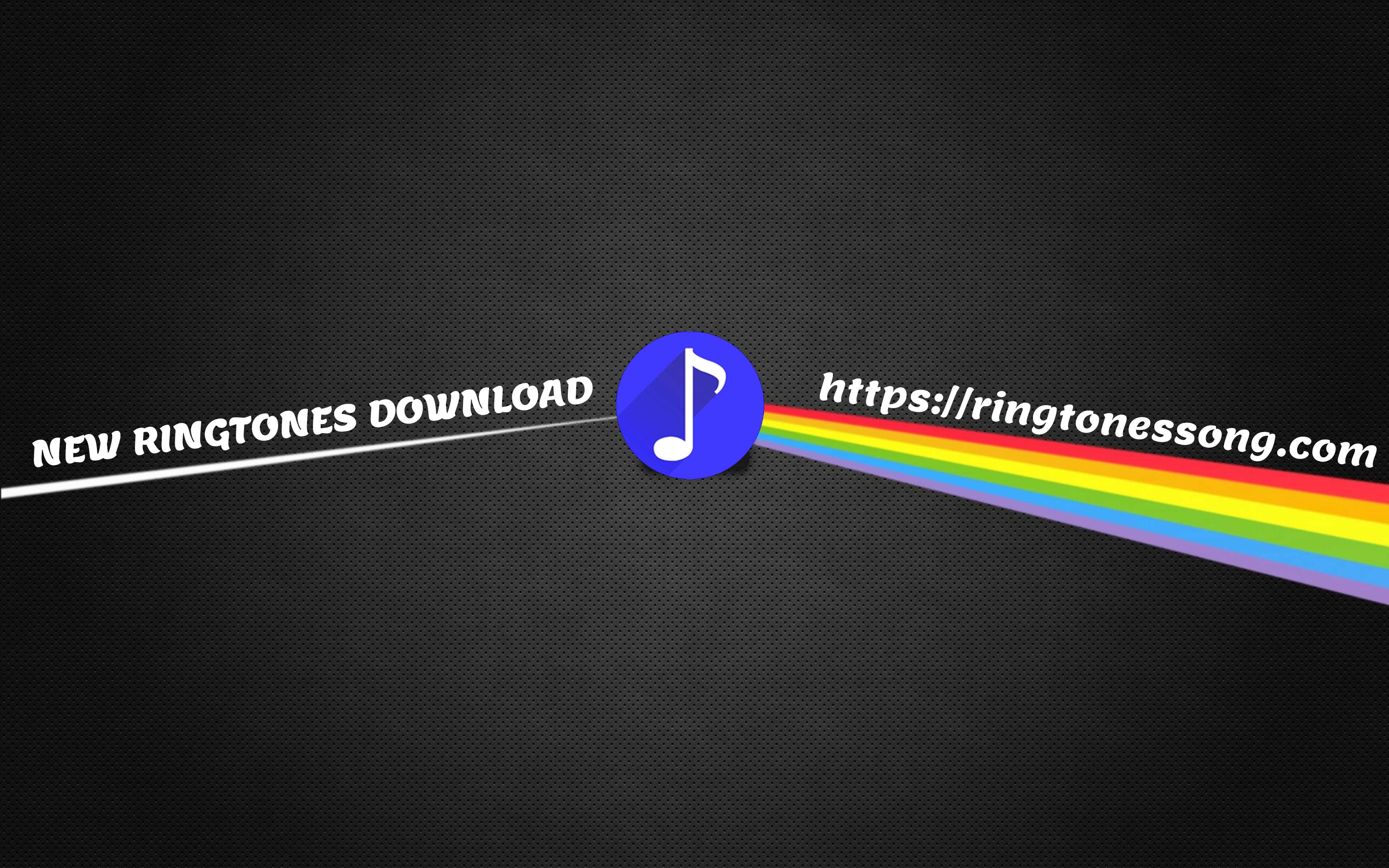 2023 Ringtone Download - Free New Song Ringtone 2023