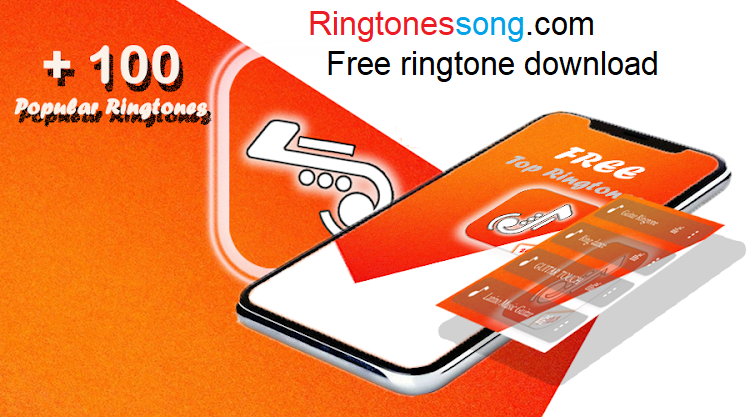 2023 Ringtone Download - Free New Song Ringtone 2023
