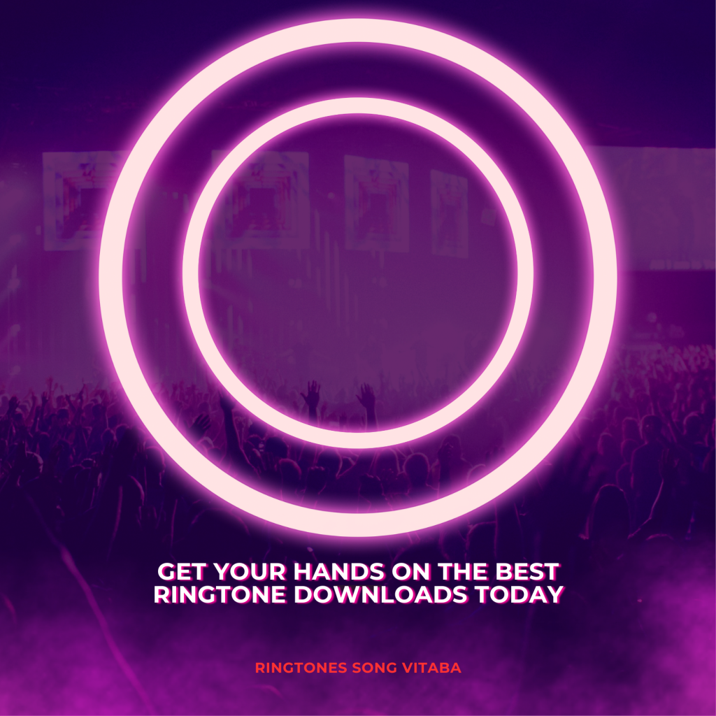 Get Your Hands on the Best Ringtone Downloads Today - Ringtones Song Vitaba 